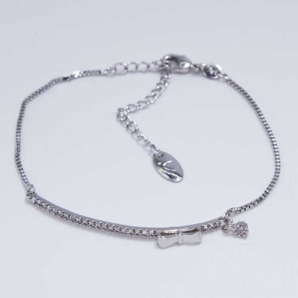 Women's Bow Bracelet